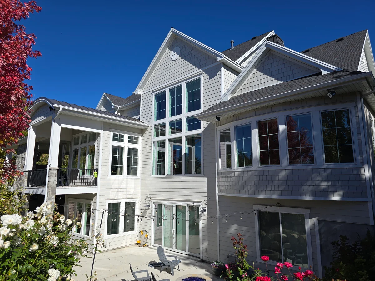 Vitra Window Washing best work project