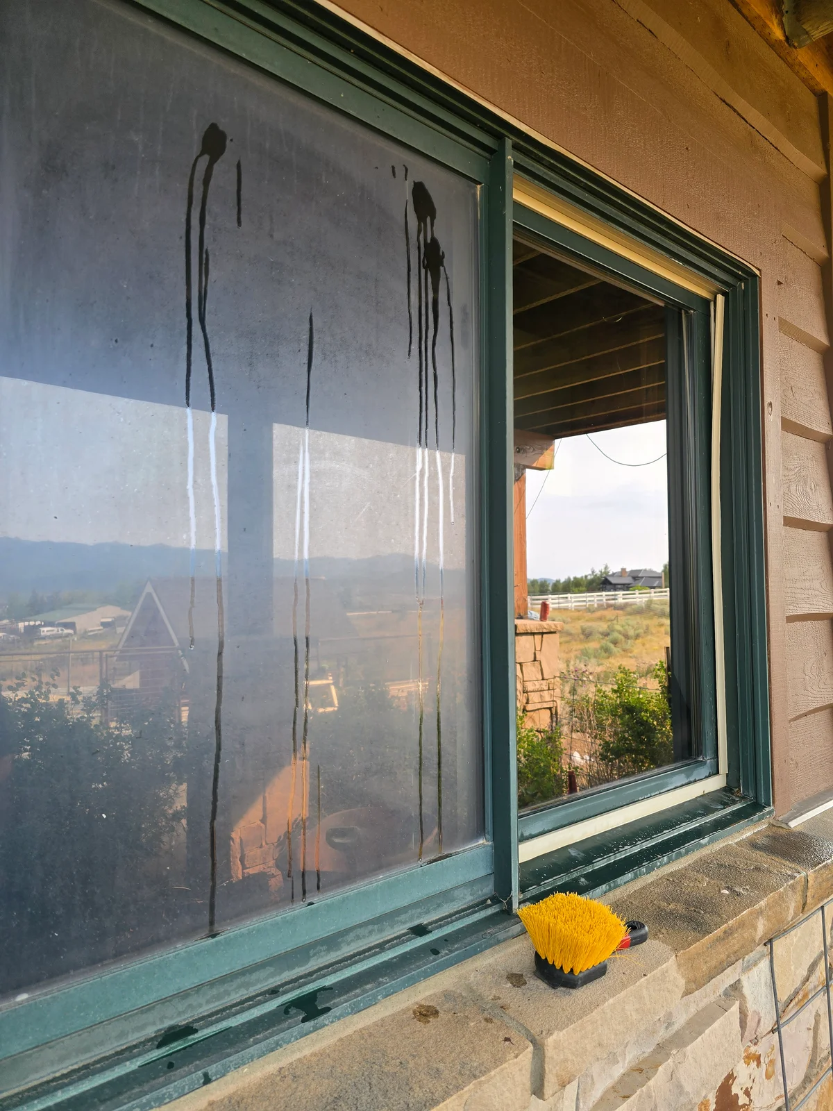Vitra Window Washing best work project