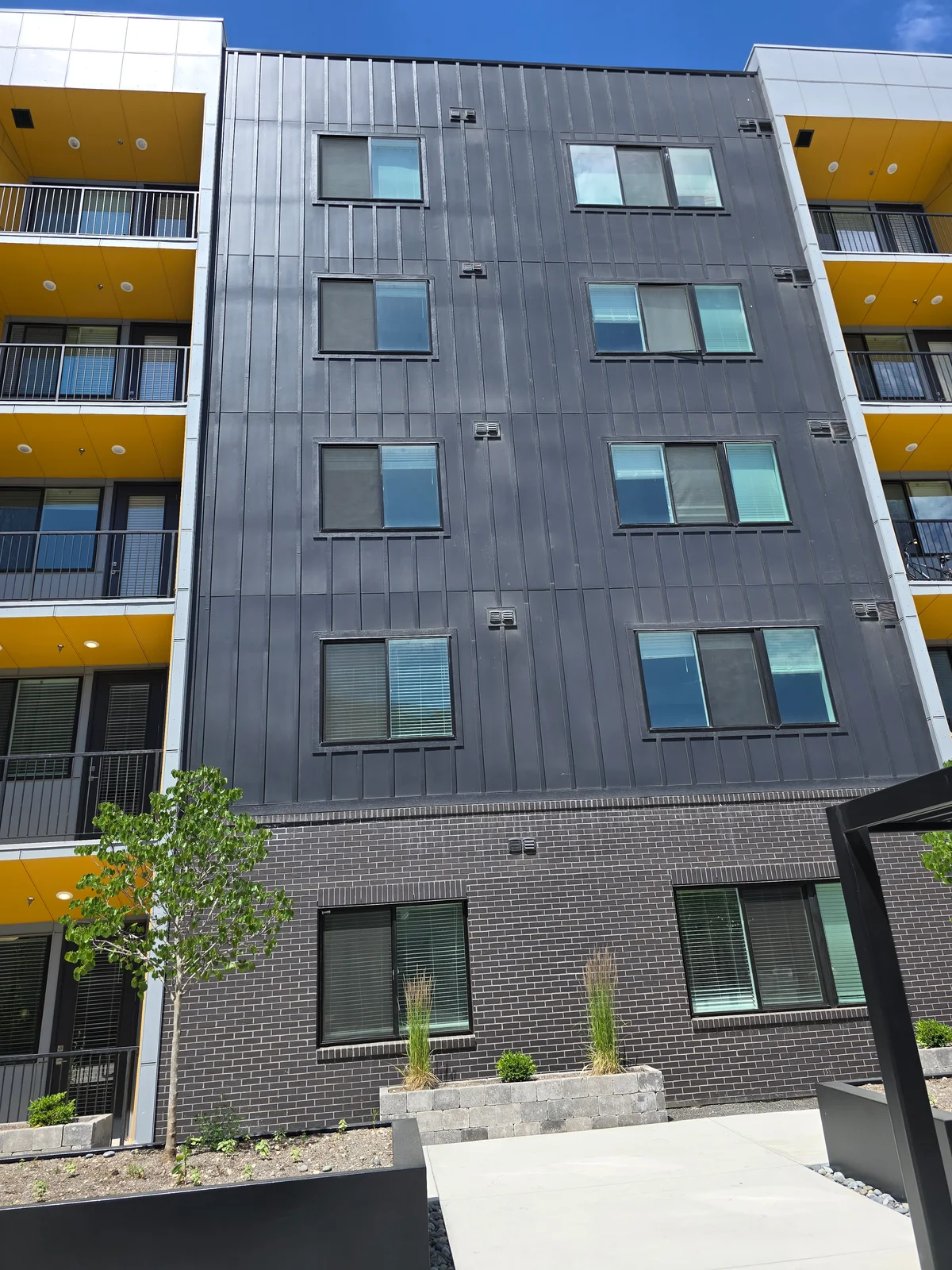 Vitra Window Washing best work project