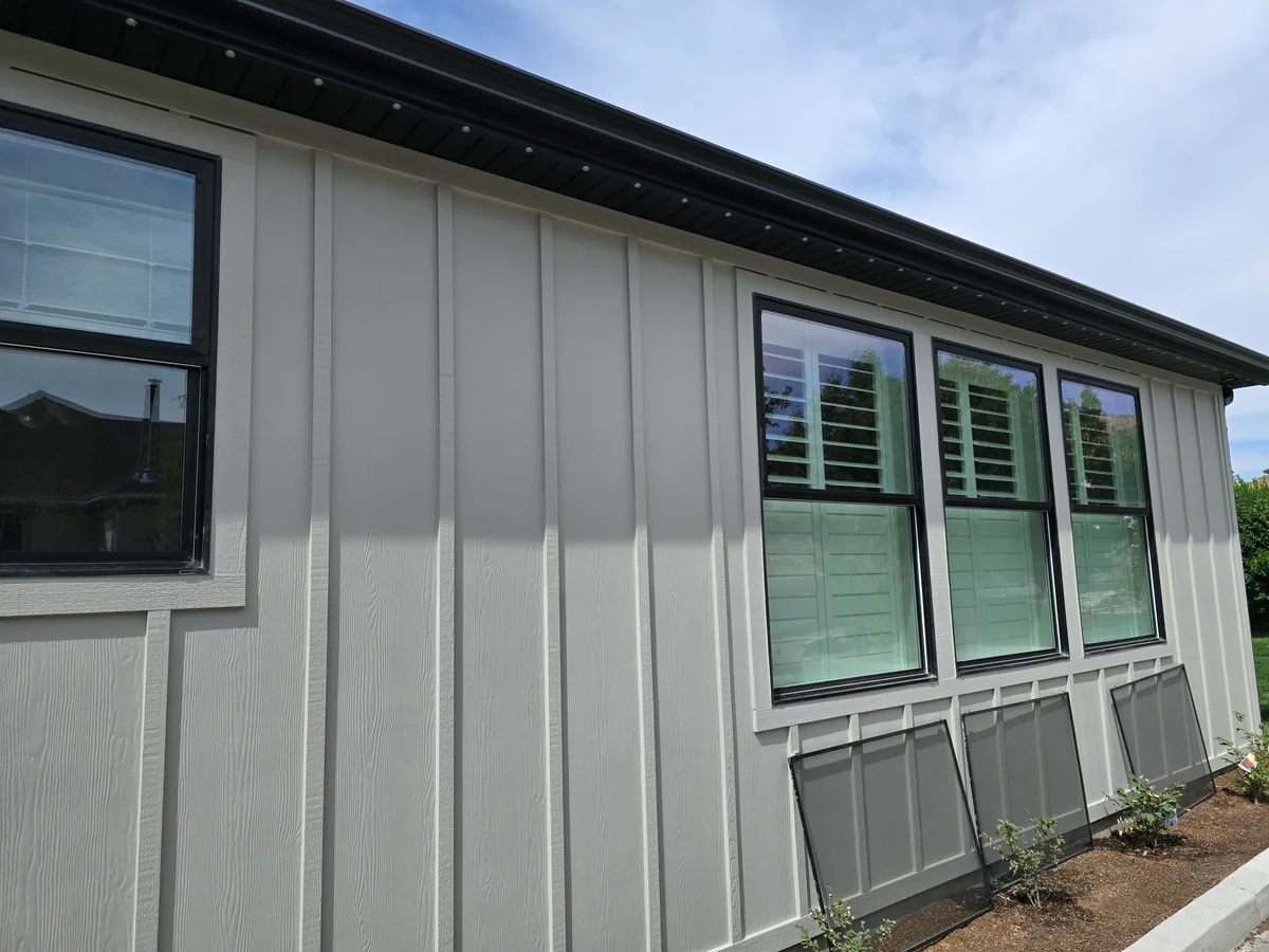 Vitra Window Washing project