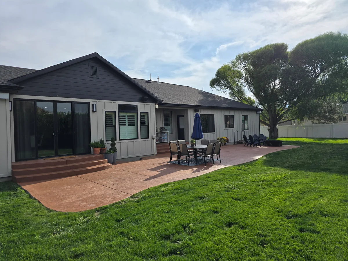 Vitra Window Washing project